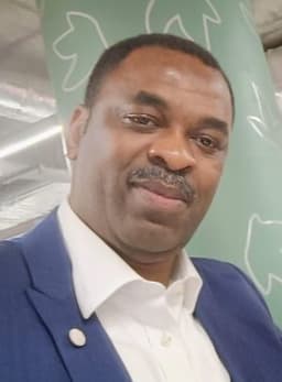 Deji Ogunlade