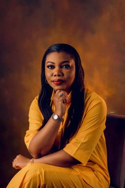 Funke Olusoga-Ogunlade